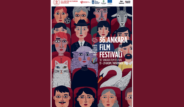 Ankara Film Festivali’nde ‘Taptaze’ filmler