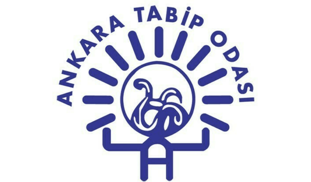 ATO'dan şiddete uğrayan Dr. Altıntaş için tepki: Şiddet yapısal boyut kazandı, TTB yasası derhal yürürlüğe girmeli