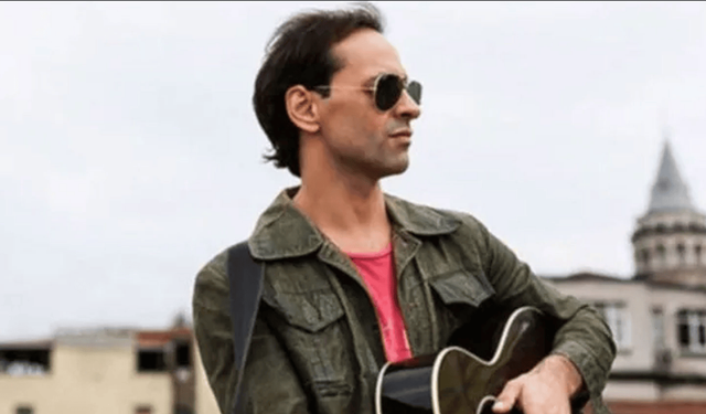 Kaan Tangöze'nin 'Baltalar Elimizde' yorumu ortalığı karıştırdı: Üniversite soruşturma başlattı