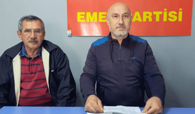 EMEP Ordu İl Başkanı'ndan Sayıştay tepkisi: Belediyeler keyfince yönetiliyor; usulsüzlüklerin hesabı sorulacak mı?