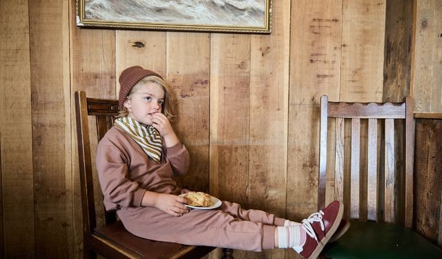 Miniklere En Saf, En Yumuşak Dokunuş Olan Cigit Bebek Battaniyesi Koleksiyonu