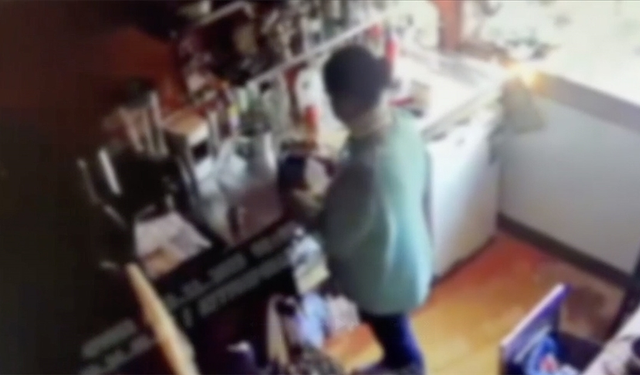 Beyoğlu'nda bir kişinin kahveden zehirlenmesine ilişkin şüpheliler yanlışlıkla deterjan kullandıklarını söyledi