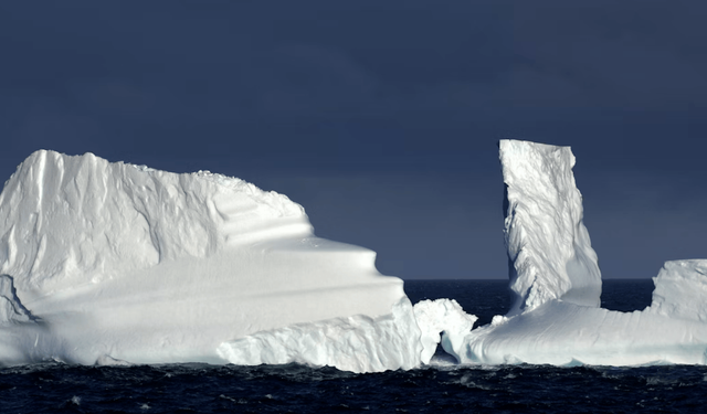 Körfez akıntısı çöküşün eşiğinde, bilim insanları Avrupa'da yeni bir buzul çağı başlayabileceğini söyledi