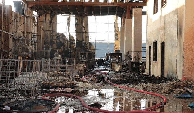 Emek Partisi Balıkesir İl Örgütü: Bu Bir İş Cinayetidir