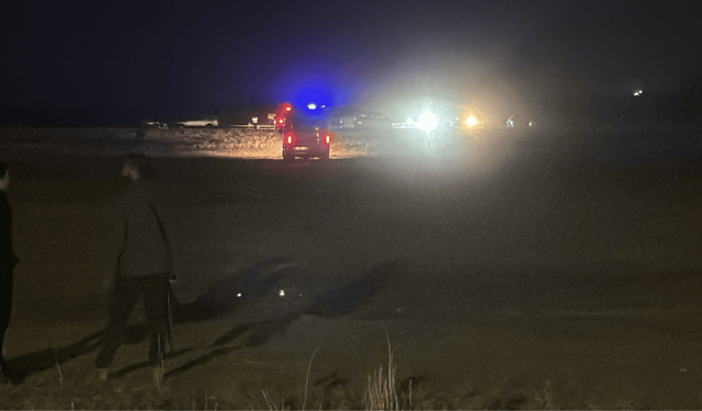 Diyarbakır’da tedavi gördüğü hastaneden ayrılıp kaybolan polisin cansız bedenine ulaşıldı