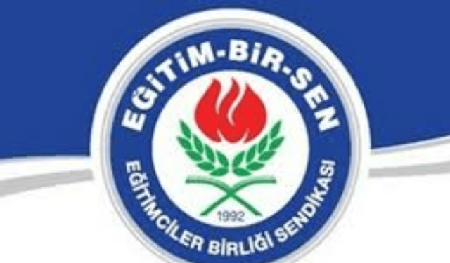 Eğitim-Bir-Sen, öğretmen atama ve yer değiştirme düzenlemelerini Danıştay'a taşıdı