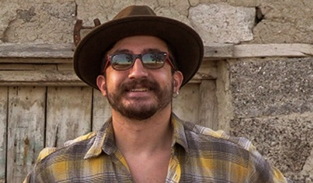 Dalyan'da sinema akşamları