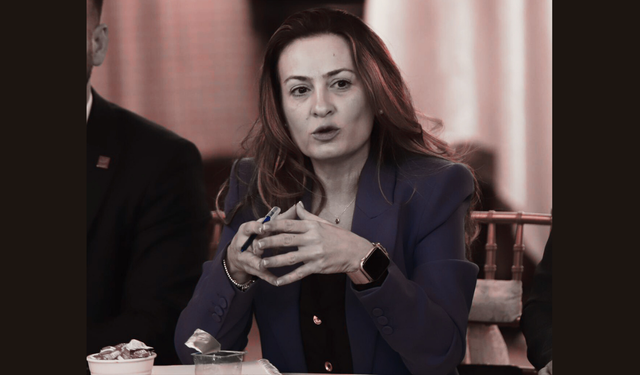 CHP'li Özalper'den hükümete çağrı: Denetim zinciri bütünüyle elden geçirilmeli