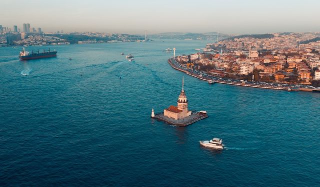 İstanbul'da enflasyon raporu: Aylık artış sürüyor, yıllık hız kesti