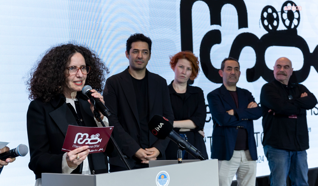 Mersin Sinema Ofisi, Avrupa Film Komisyonları Ağı’na katıldı