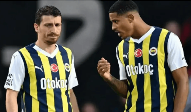 Galatasaray-Fenerbahçe derbisi davası: Savcıdan, Oosterwolde ve Mert Hakan dahil 5 sanığa 3 yıl 4 aya kadar hapis istemi