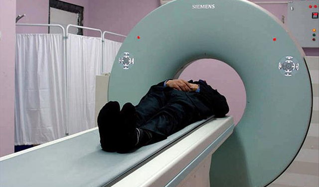 İzmir'de hastanın MR cihazında unutulmasına soruşturma başlatıldı