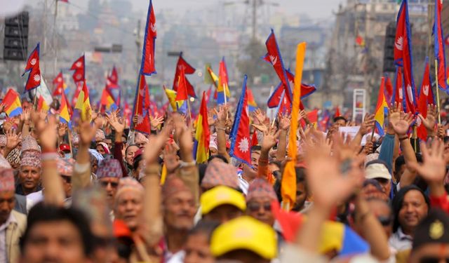 Araştırma: Nepal halkı doğayla en iyi ilişkiye sahip toplum