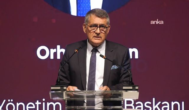 TÜSİAD Başkanı Turan: Kalıcı fiyat istikrarı için sadece para politikası yeterli değil, yapısal reformlar şart