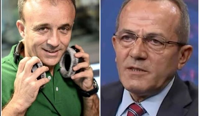 4 gazeteciye gözaltı: Şaban Sevinç, Yavuz Oğhan, Soner Yalçın ve Batuhan Çolak'a gözaltı