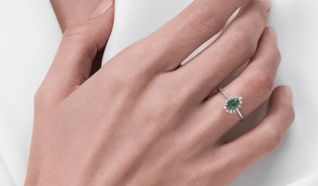 Pırlantada Karat Nedir?