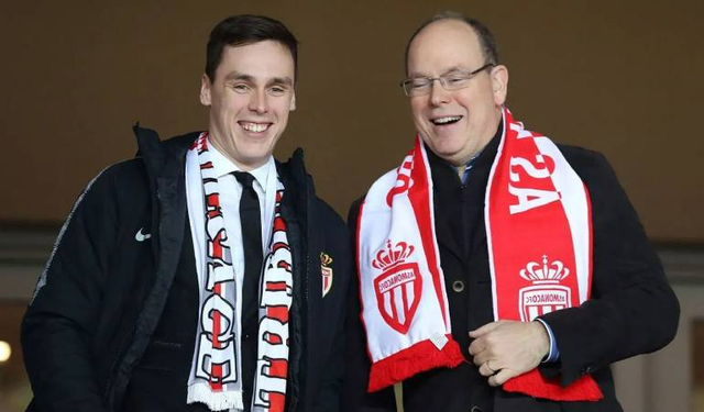 Kraliyet üyesini darp eden Türk baba-oğula Monako'ya giriş yasağı