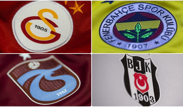 "Dört Büyükler"in sosyal medyadaki takipçi sayısı Türkiye nüfusuna yaklaştı