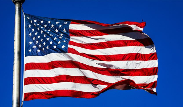 ABD'nin Indiana Eyalet Senatosu, yeni Temsilciler Meclisi haritasını reddetti