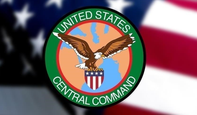 CENTCOM Komutanı Cooper "Hizbullah'a silah sevkiyatlarını engellediği için" Suriye'yi tebrik etti