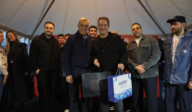 Şeflerin rotası Bursa’dan geçti