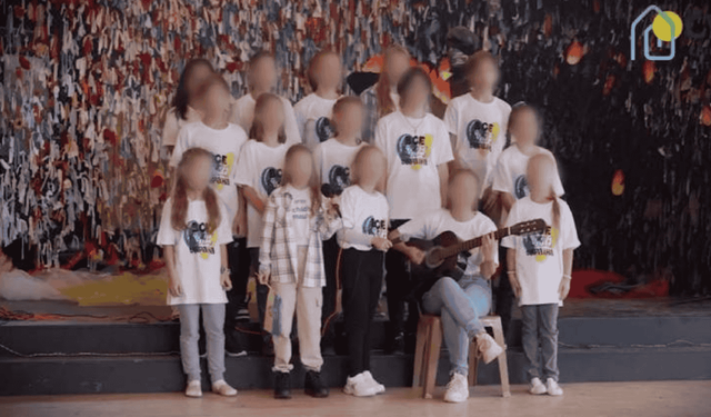 Antalya'da yetim skandalı: İki Ukraynalı çocuk otelde hamile kaldı, kimse ceza almadı