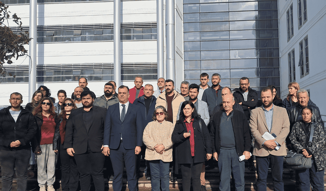 Ahmet Atakan dosyası: AYM ihlal dedi, savcı zaman aşımına attı