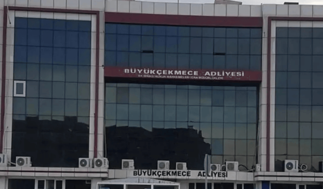 Adliyeyi soyan memurun annesi: Oğlumu maşa olarak kullandılar