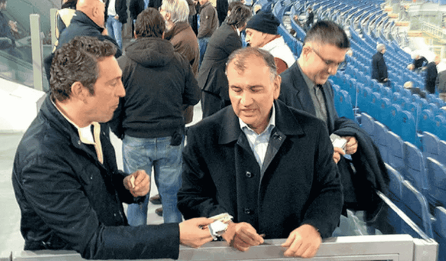 Ülker ve Koç anlaştı: Göcek'teki marinalar 157 milyon dolara satıldı