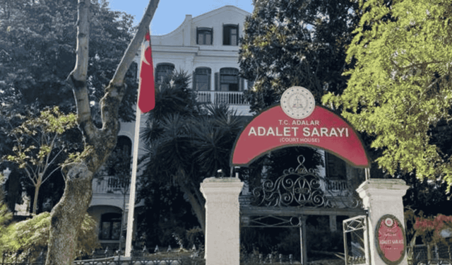 Büyükçekmece'den sonra Adalar şoku: Katip tutuklandı, 9 silah kayıp