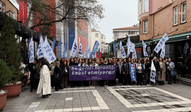 Söylemez: Aile adı altında haklarımızın daraltılmasına ve yaşamlarımızın denetlenmesine izin vermeyeceğiz