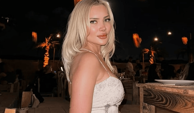 İsmail Saymaz açıkladı: Gözaltındaki Senna Yıldız, iki ay İletişim Başkanlığı'nda çalıştı