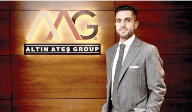 Uyuşturucu soruşturmasında aranan Burak Ateş, Mehmet Cengiz'in eski damadı olduğu ortaya çıktı