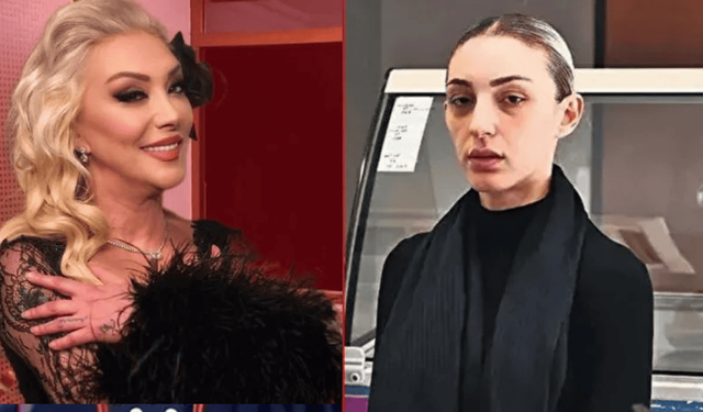 Sanatçı Güllü'nün ölümüyle ilgili gözaltına alınan kızı ile 2 kişi Yalova'ya getirildi