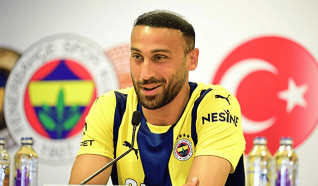 Cenk Tosun'dan 'kadro dışı' isyanı: Ben ne yaptım ki?