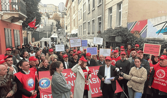 Özel İtalyan Lisesi'nde Türk öğretmenler isyan etti: Bu ayrımcılığın sebebi nedir?