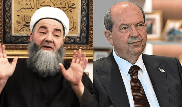 Cübbeli'den Ersin Tatar'ın "Duası yüzde 5 oy kaybettirdi" açıklamalarına yanıt: İtikatsız olduğunu bilseydim etmezdim