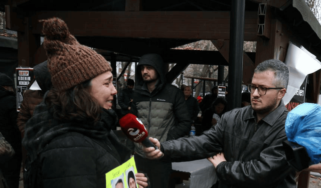 Depremzede ailelerinden infaz indirimi tepkisi: Sizden büyük hak var, halk var