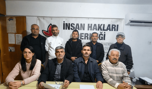 Antalya’da ailece gözaltı ve kötü muamele iddiası: Suç bireyseldir, akrabalık cezalandırılamaz