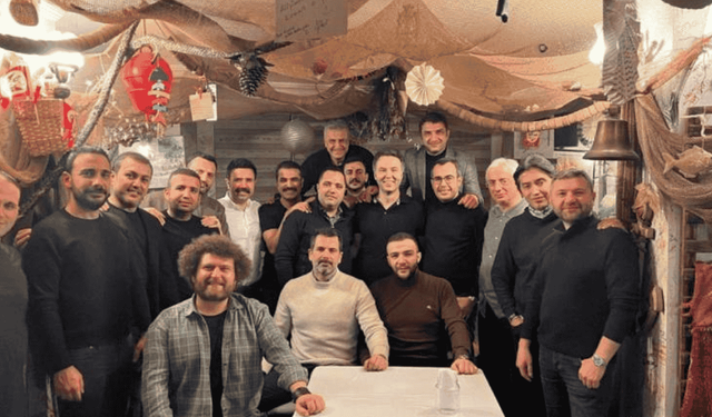 İlhami Yıldırım: Bu fotoğrafı "Susurluk" olayına benzetmek, siyasi amaçlıdır