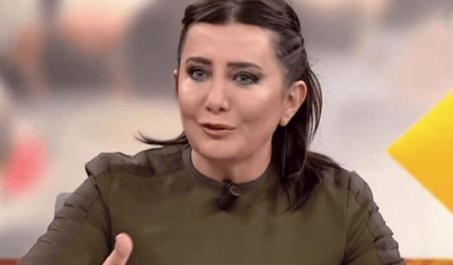 "Okan Buruk da ifadeye çağrılacak" diyen Sevilay Yılman'ın işine Show TV tarafından son verildi