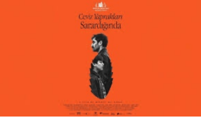 Mehmet Ali Konar’ın Ceviz Yaprakları Sarardığında Filmi Amed Film Festivali’nde