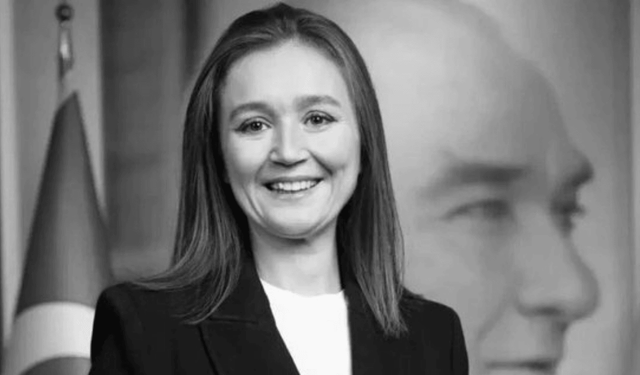 DEM Parti'den Şehzadeler Belediye Başkanı Gülşah Durbay için başsağlığı mesajı