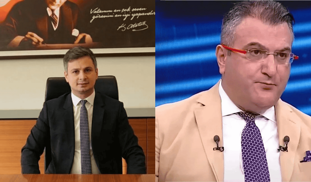Cem Küçük- Furkan Torlak kavgası: Safa yatma, rapor Külliye'de