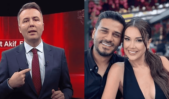 Mehmet Akif Ersoy'un yeni avukatı Polatların eski vekili Hüseyin Kaya