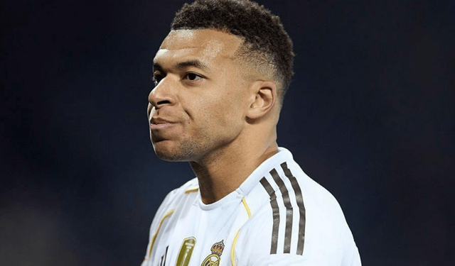 PSG ile Mbappe davasında karar: Kulüp Mbappe'ye 61 milyon Euro ödeyecek