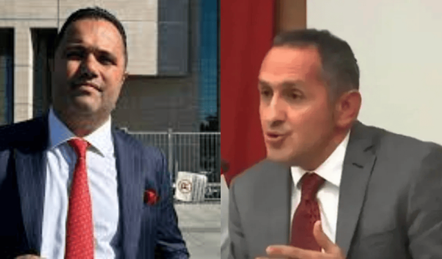 Yargıtay'dan Rezan Epözdemir'e tahliye yok, eski savcı Cengiz Çallı tutuklandı