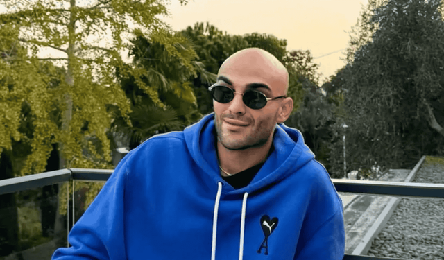 Sercan Yaşar'a etkin pişmanlıktan tahliye; spiker Ela Rümeysa Cebeci ise cezaevine gönderildi