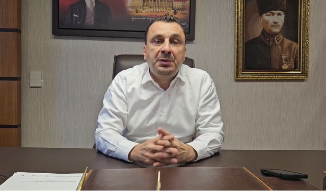 CHP’li Başevirgen: 11 ayda her gün 312 esnafımız kepenk kapattı