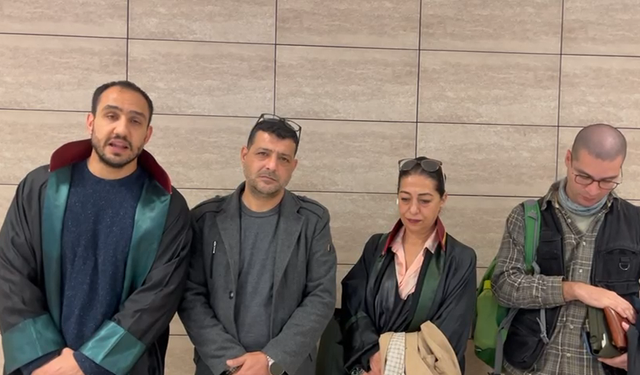 Beluk Apartmanı davası: Sanık mühendis ev hapsi kararını da ihlal etti, yine de tutuklanmadı